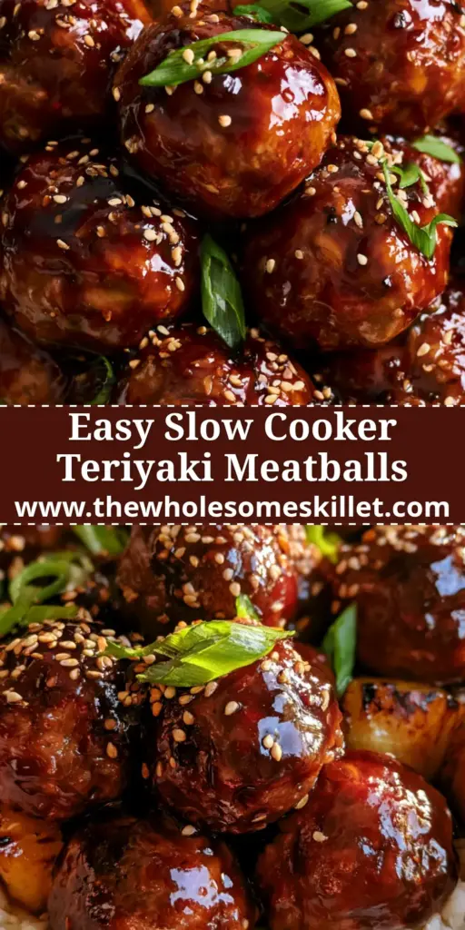 A rustic bowl filled with glistening teriyaki meatballs, charred pineapple chunks, and sliced scallions over a bed of jasmine rice.