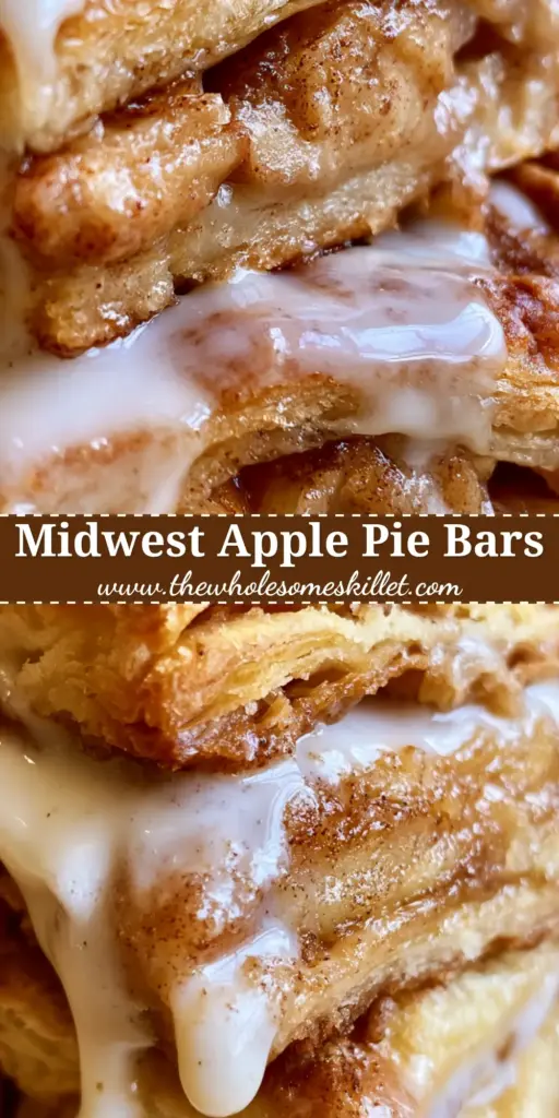Apple Slab Pie: The Ultimate Flaky Pastry with Luscious Vanilla Glaze 4 A large sheet pan of apple slab pie with golden flaky crust and thick vanilla glaze drips. (apple slab pie)