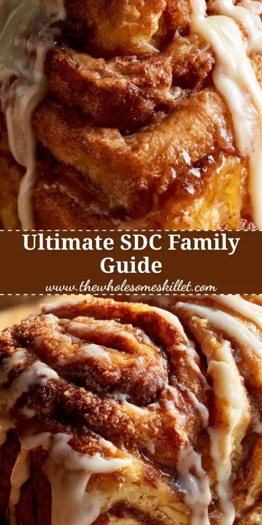 A stack of warm Silver Dollar City cinnamon bread slices on a rustic table. (Best of The Fervent Mama)